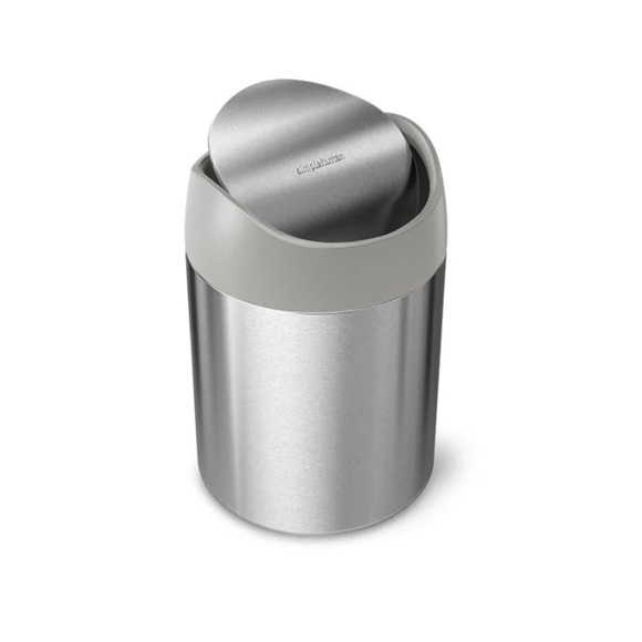 Simplehuman Mini Can - Picture 2 of 7